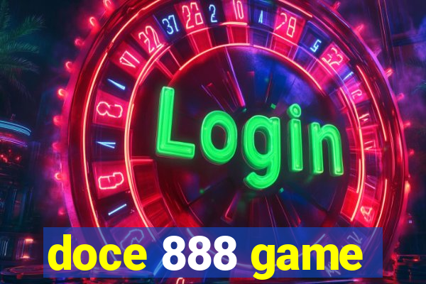 doce 888 game